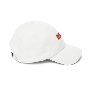 Amore Embroidered Hat