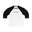 White/ Black
