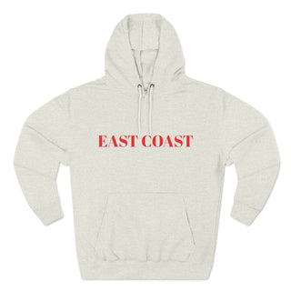 East Coast Hoodie