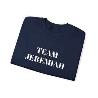 Team Jeremiah