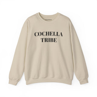 Coachella Tribe