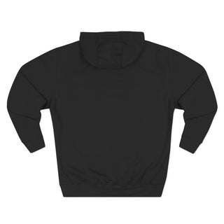 No Broke Boys Hoodie