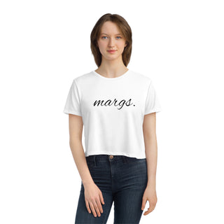 Margs. Tee