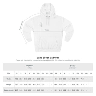 Bieberchella Hoodie- embroidered