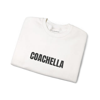 Coachella- Embroidered