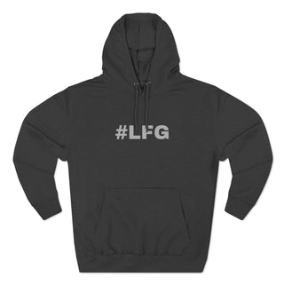 #LFG Hoodie