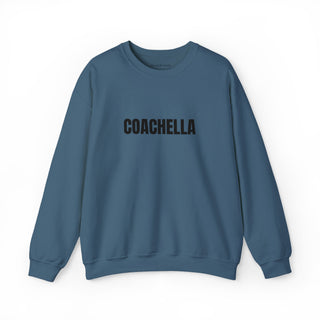 Coachella- Embroidered
