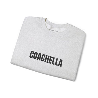 Coachella- Embroidered