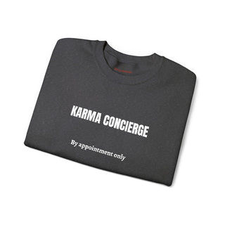 Karma Concierge - embroidered