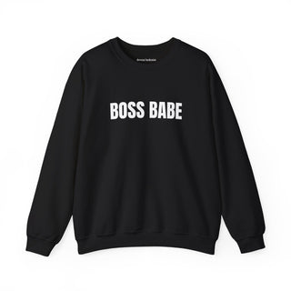 Boss Babe