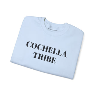 Coachella Tribe
