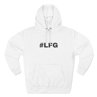 #LFG Hoodie