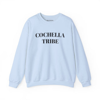 Coachella Tribe