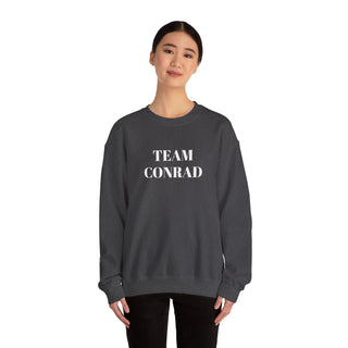 Team Conrad