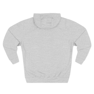 Bieberchella Hoodie- embroidered