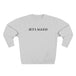 Heather Grey