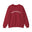 Antique Cherry Red