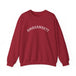 Antique Cherry Red