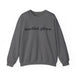 Graphite Heather