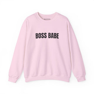 Boss Babe