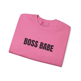 Boss Babe