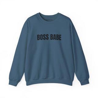 Boss Babe