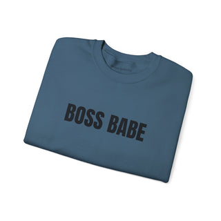 Boss Babe