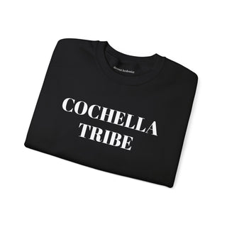 Coachella Tribe