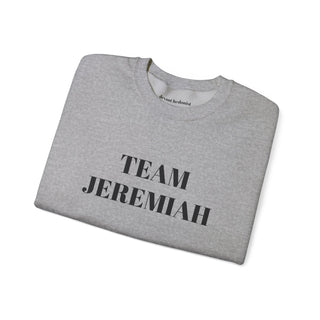 Team Jeremiah