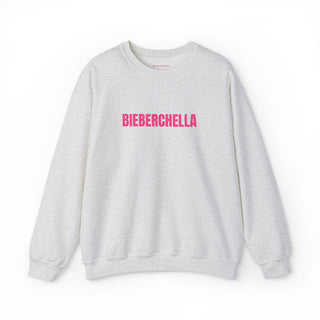 BIEBERCHELLA - embroidered
