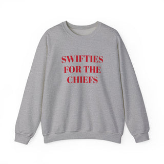 Swifties for the Chiefs