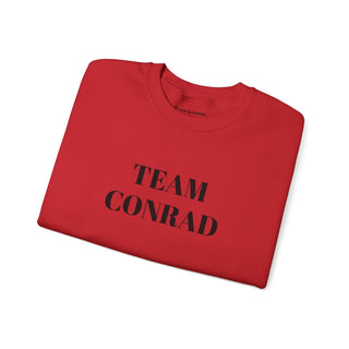 Team Conrad