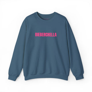 BIEBERCHELLA - embroidered