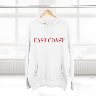 East Coast Hoodie