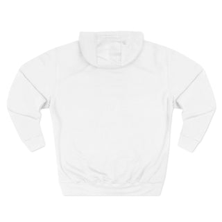 No Broke Boys Hoodie