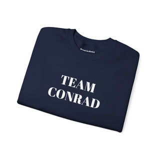 Team Conrad