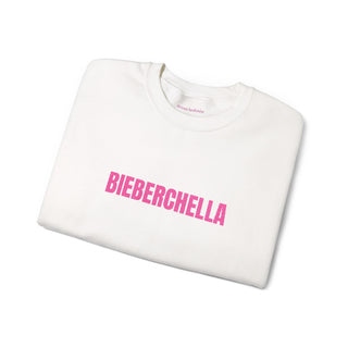 BIEBERCHELLA - embroidered
