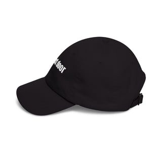 Girl next door - embroidered cap