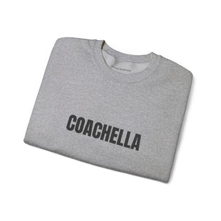 Coachella- Embroidered