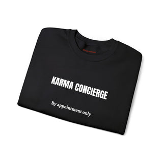 Karma Concierge - embroidered