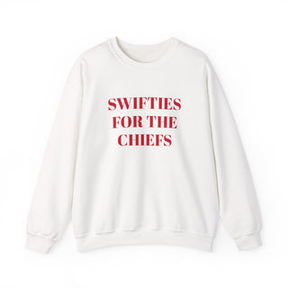 Swifties for the Chiefs