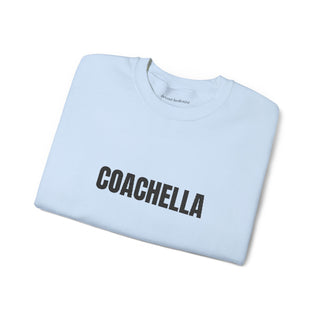 Coachella- Embroidered