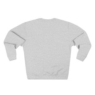 Golf sweatshirt