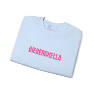 BIEBERCHELLA - embroidered