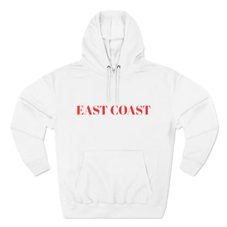 East Coast Hoodie