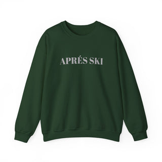 Apres Ski