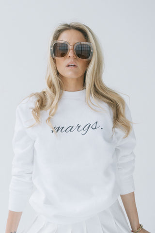 Margs sweatshirt