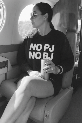 No PJ No BJ
