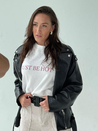 Just Be Hot