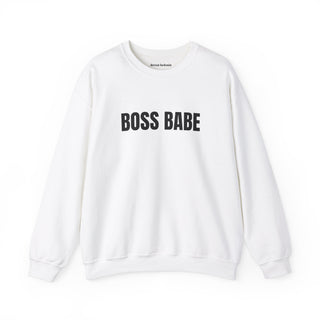 ribbed-knit-collar-sweatshirt